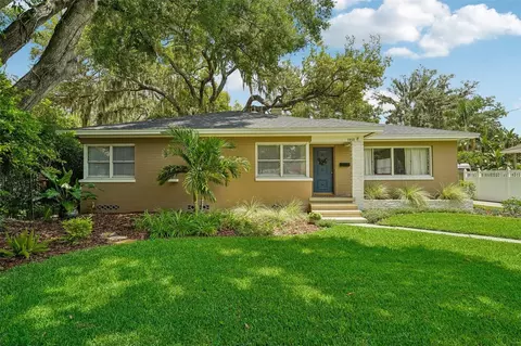 1215 Briercliff Dr, Orlando, FL 32806