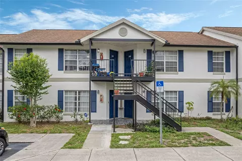 3651 N Goldenrod Rd #B107, Winter Park, FL 32792