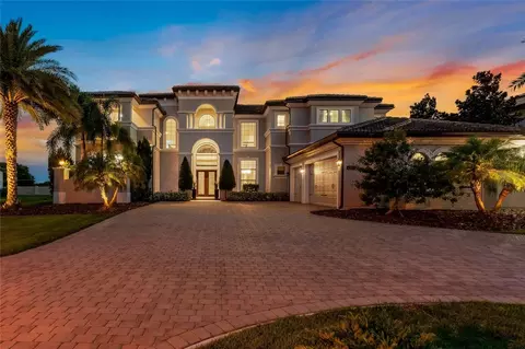 4261 Isabella Cir, Windermere, FL 34786