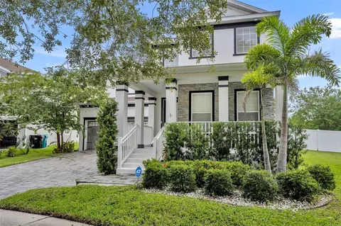 10060 Kimble Field Way, Orlando, FL 32827
