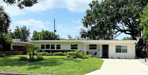 3012 Chelsea St, Orlando, FL 32803