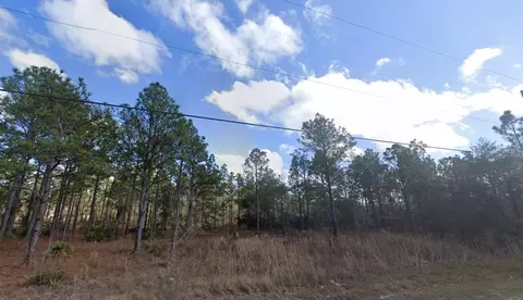 15260 Fleetwood Rd, Weeki Wachee, FL 34614
