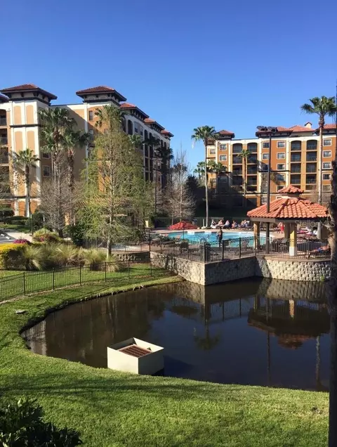 12527 Floridays Resort Dr #501E, Orlando, FL 32821