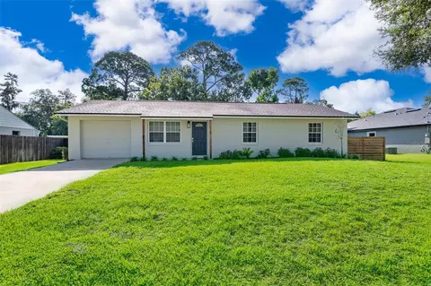 249 Clara Vista St, Debary, FL 32713