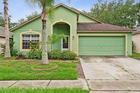 4556 Aguila Pl, Orlando, FL 32826
