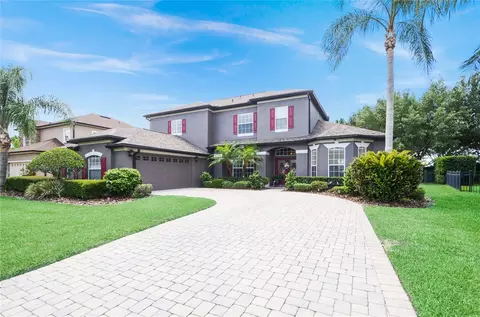 9914 Nokay Dr, Orlando, FL 32836