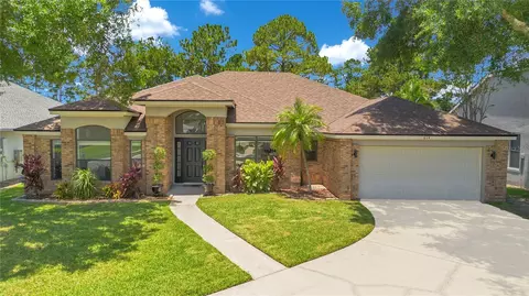 614 Terrace Cove Way, Orlando, FL 32828