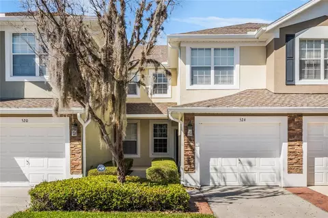 524 Hockendale Cv, Sanford, FL 32771
