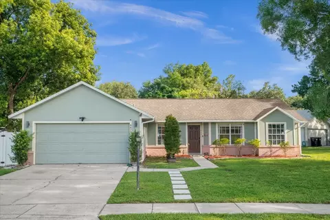 8672 Black Mesa Dr, Orlando, FL 32829