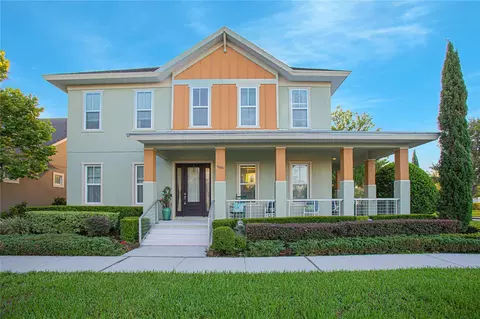 13887 Eliot Ave, Orlando, FL 32827