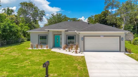 1320 Graham Ave, Daytona Beach, FL 32117