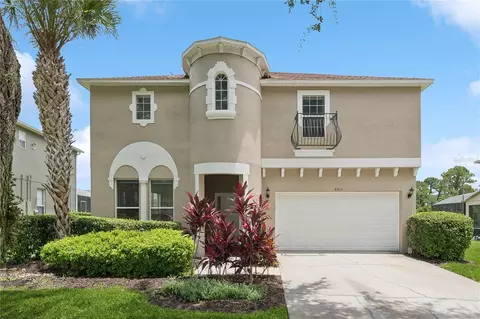 8513 La Isla Dr, Kissimmee, FL 34747
