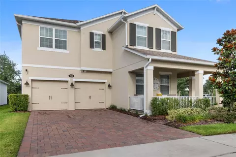 700 Orange Belt Loop, Winter Garden, FL 34787