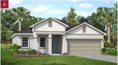 2072 Firethorn Loop, Haines City, FL 33844