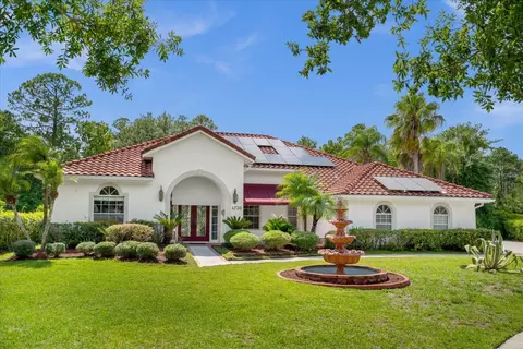 4730 Eaglesham Dr, Orlando, FL 32826