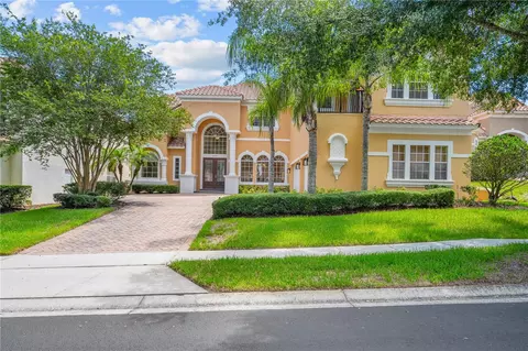 334 Chadwick Dr, Davenport, FL 33837
