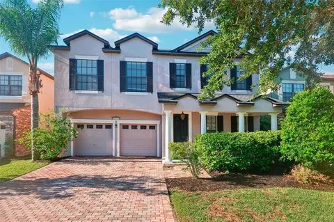 9673 Moss Rose Way, Orlando, FL 32832