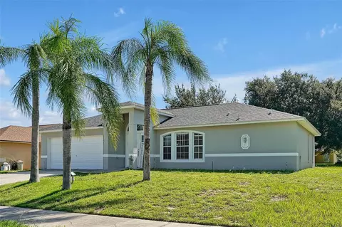 1004 Sandhill St, Groveland, FL 34736