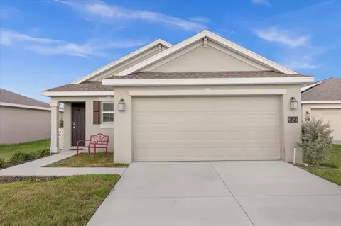 523 Patton Loop, Bartow, FL 33830