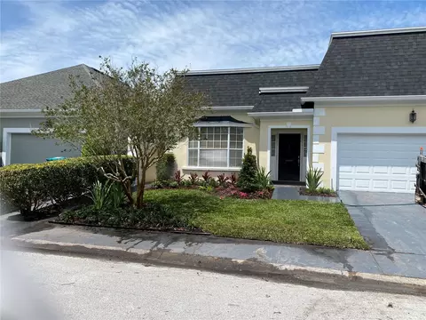 Undisclosed, Orlando, FL 32804