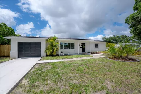 5990 38th Ave N, Saint Petersburg, FL 33710