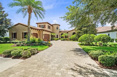 8646 Farthington Way, Orlando, FL 32827