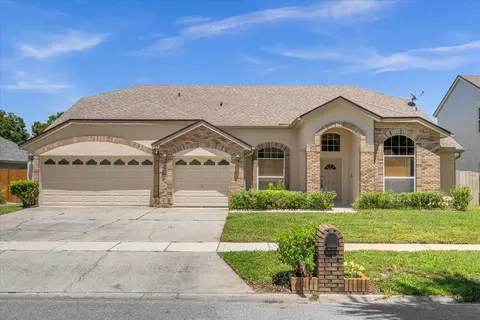 3831 Gatlin Place Cir, Orlando, FL 32812