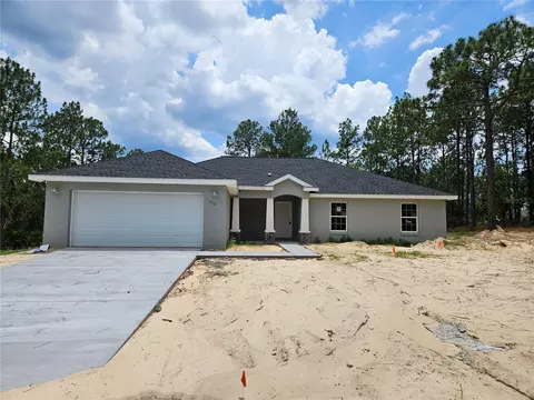 6070 SW 154th Place Rd, Ocala, FL 34473