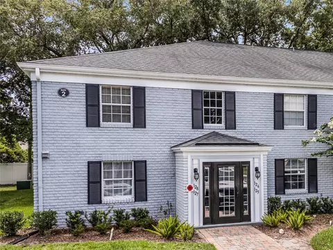 125 Lewfield Cir #125, Winter Park, FL 32792