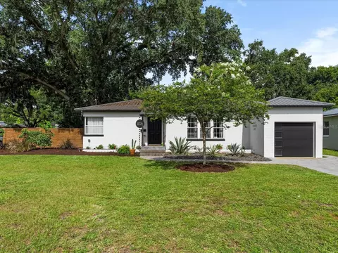 2900 Oberlin Ave, Orlando, FL 32804