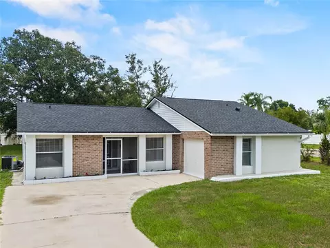 601 Bogie Ln, Kissimmee, FL 34759