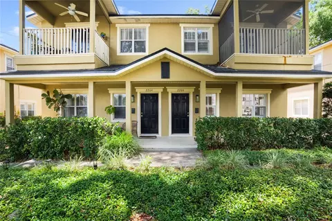 2206 Elizabeth Ave #D, Orlando, FL 32804