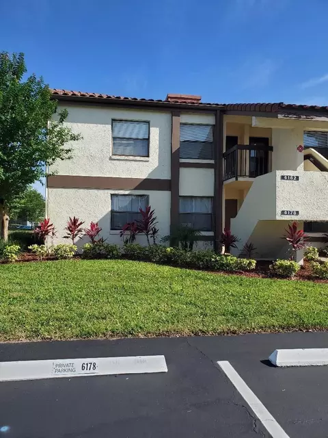 6182 Willowpointe #B201, Orlando, FL 32822