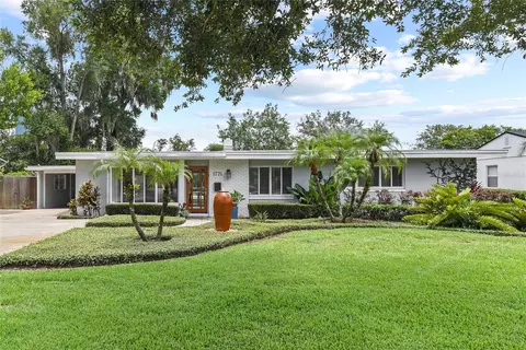 1771 Windsor Dr, Winter Park, FL 32789