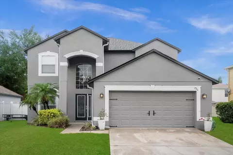2310 Pelinion St, Apopka, FL 32712