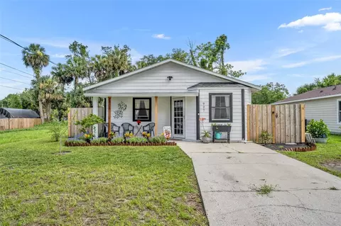 927 W 11th St, Sanford, FL 32771