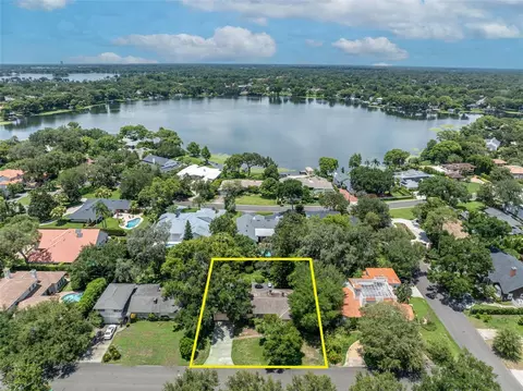 449 Seymour Ave, Winter Park, FL 32789