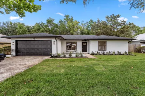 1077 Nodding Pines Way, Casselberry, FL 32707