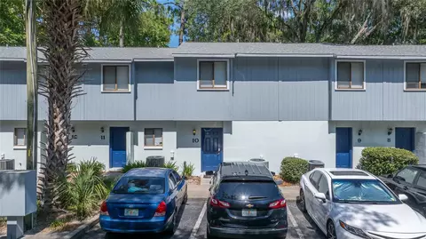 3600 SW 19th Ave #10, Gainesville, FL 32607