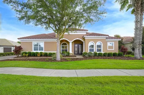 3017 Isola Bella Blvd, Mount Dora, FL 32757