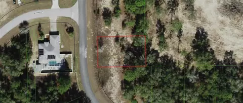2047 W Magenta Dr, Citrus Springs, FL 34434