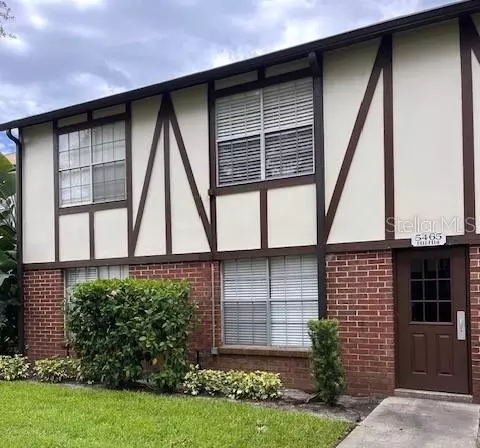 5465 Hansel Ave #1, Orlando, FL 32809