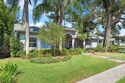 4163 Evander Dr, Orlando, FL 32812