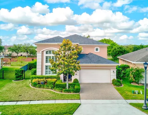 734 Spring Oak Cir, Orlando, FL 32828