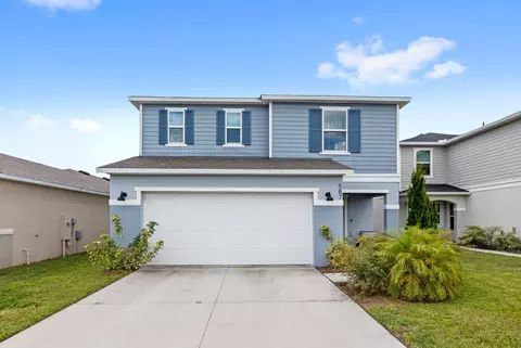 587 Preserve Pointe Blvd, Davenport, FL 33837