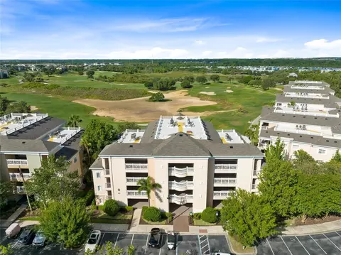 1368 Centre Court Ridge Dr #301, Reunion, FL 34747
