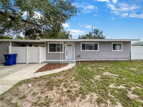 4409 W Leila Ave, Tampa, FL 33616