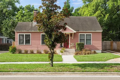 340 E Anderson St, Orlando, FL 32801