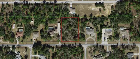 2360 W Tall Oaks Dr, Beverly Hills, FL 34465