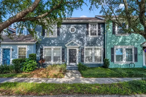 386 N Glenwood Ave, Orlando, FL 32803